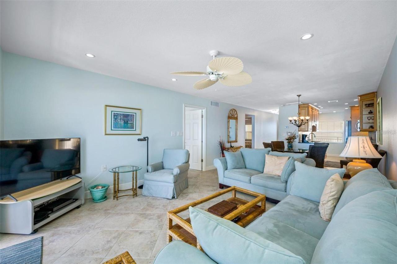 Oceanfront View Of Madeira Beach, Steps To The Beach - Madeira Norte Condo เซนต์พีทบีช ภายนอก รูปภาพ