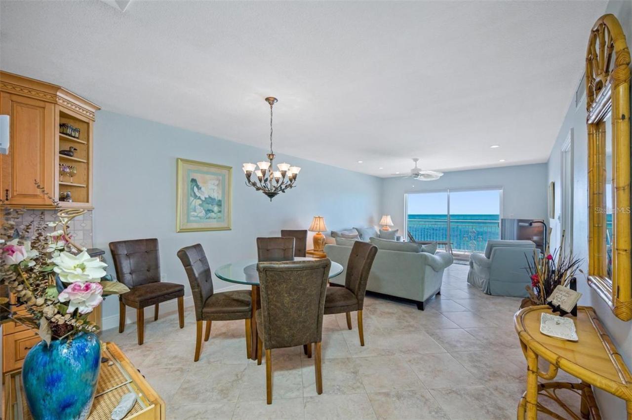 Oceanfront View Of Madeira Beach, Steps To The Beach - Madeira Norte Condo เซนต์พีทบีช ภายนอก รูปภาพ
