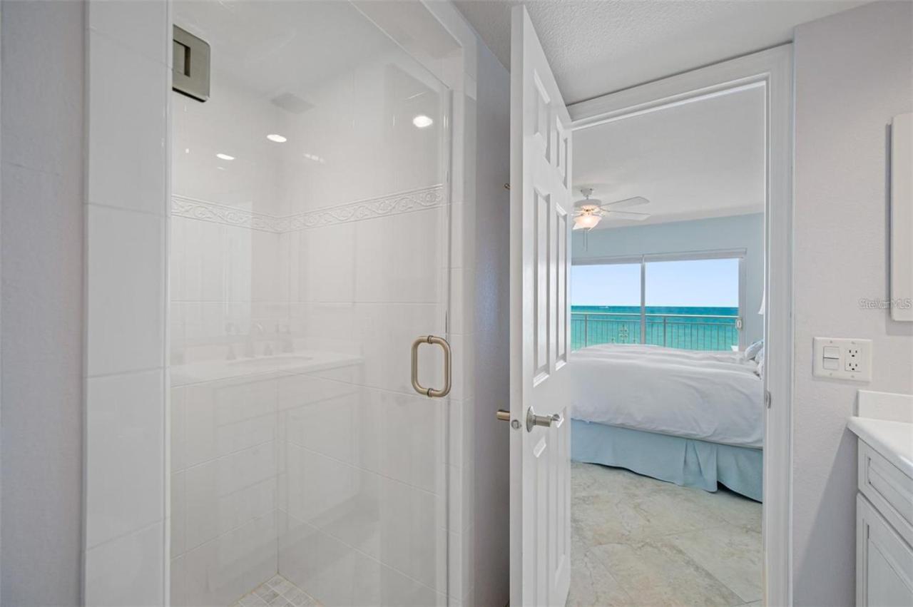 Oceanfront View Of Madeira Beach, Steps To The Beach - Madeira Norte Condo เซนต์พีทบีช ภายนอก รูปภาพ