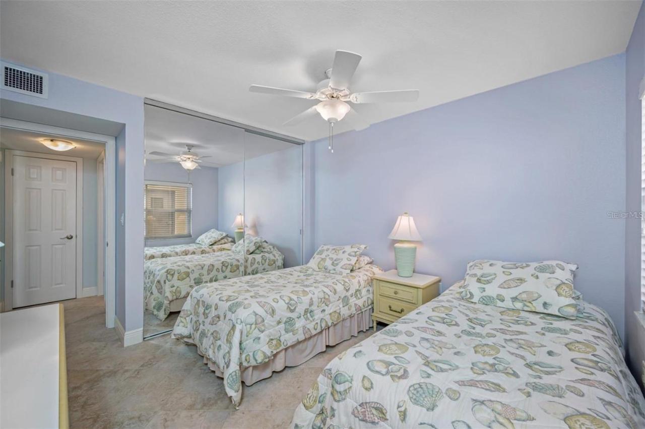 Oceanfront View Of Madeira Beach, Steps To The Beach - Madeira Norte Condo เซนต์พีทบีช ภายนอก รูปภาพ